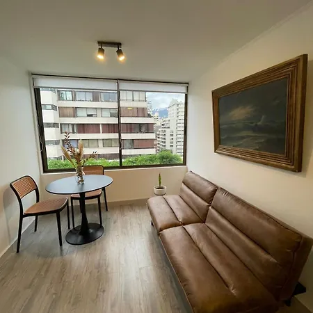 Apartamento Moderno Departamento En El Golf